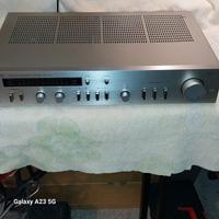 Amplificatore Technics SU-Z11