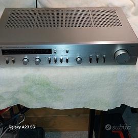 Amplificatore Technics SU-Z11