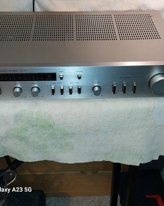 Amplificatore Technics SU-Z11