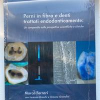 Libro Odontoiatria Ferrari Grandini