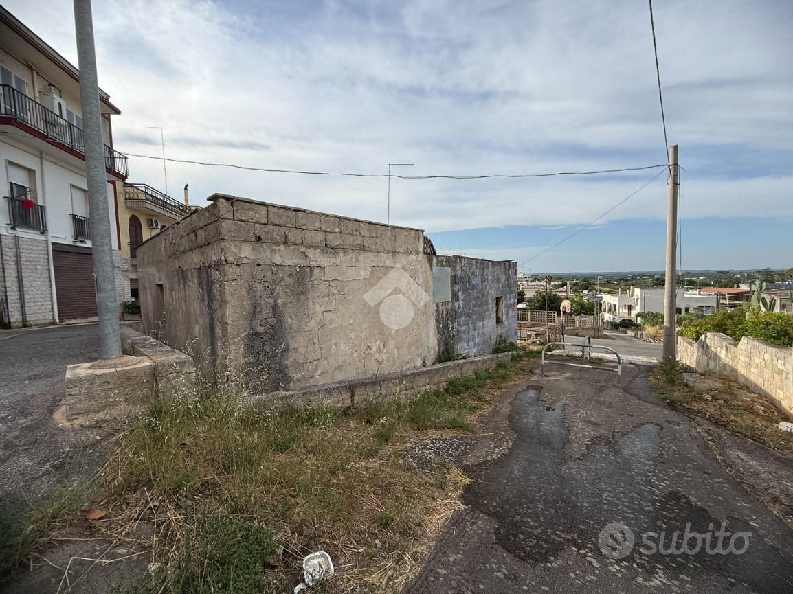 House in Ceglie Messapica, Brindisi - Vista 3