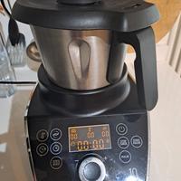 robot cucina