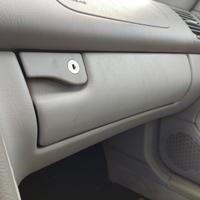 Cassetto portaogg MERCEDES CLK 200 2000