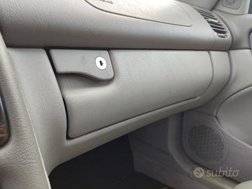 Cassetto portaogg MERCEDES CLK 200 2000