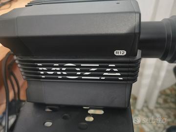 Moza r12 