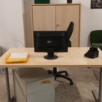 Ufficio completo