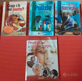 Lotto Guide Pratiche di Altroconsumo