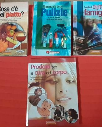 Lotto Guide Pratiche di Altroconsumo