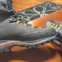 scarponi la sportiva trango trk leather gtx women