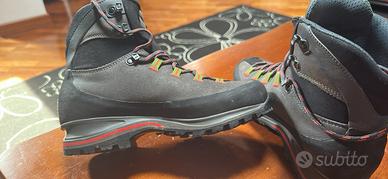 scarponi la sportiva trango trk leather gtx women