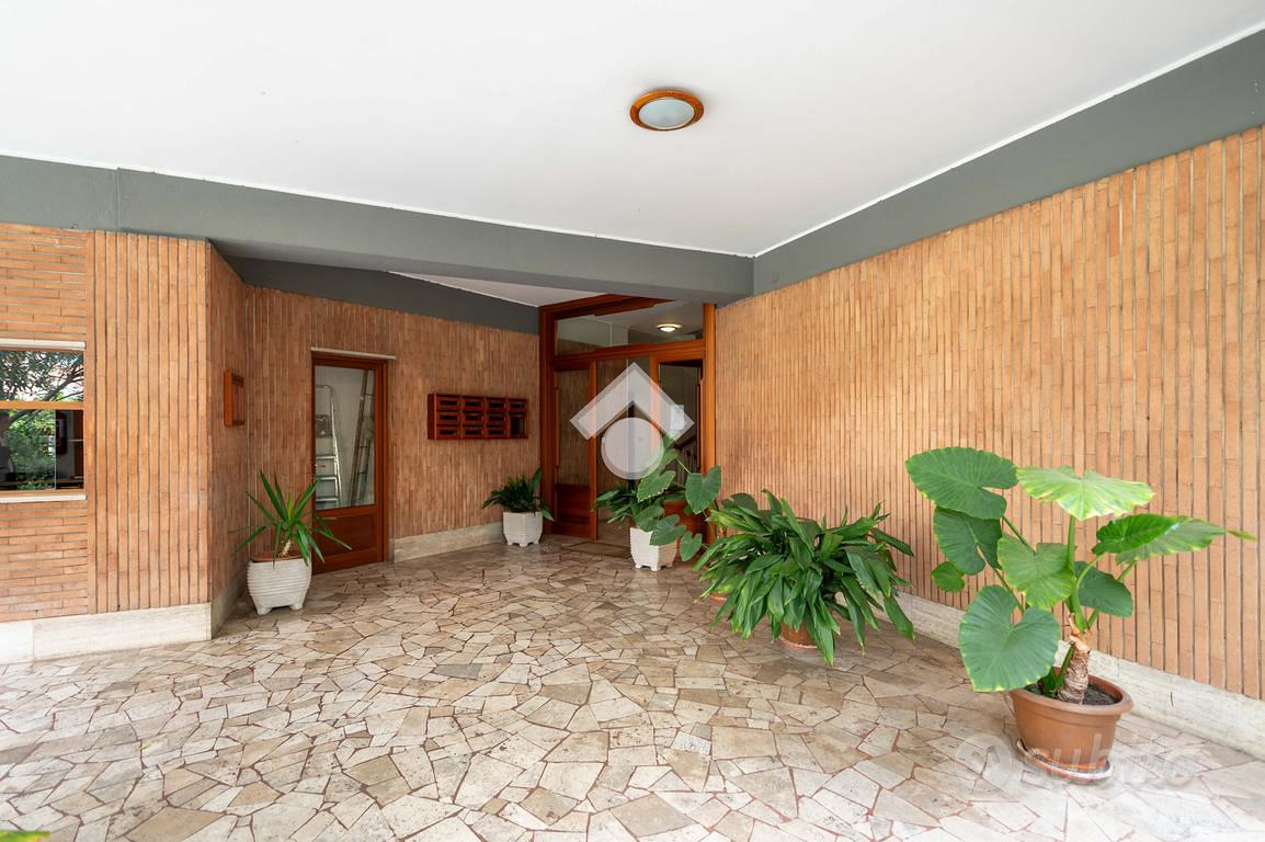 Appartamento – Roma, Trionfale - Vista 4