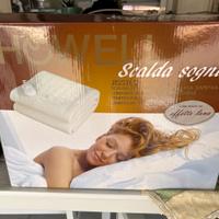 Coperta termoelettrica