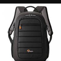 Zaino fotografico lowepro Tahoe 150 nero