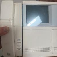 Videocitofono Terrano Bticino 344122