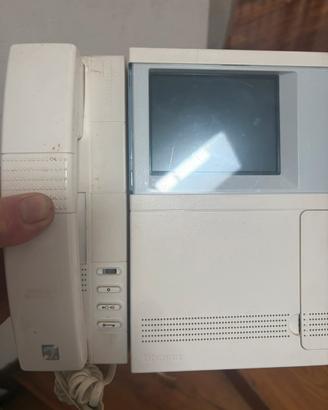Videocitofono Terrano Bticino 344122