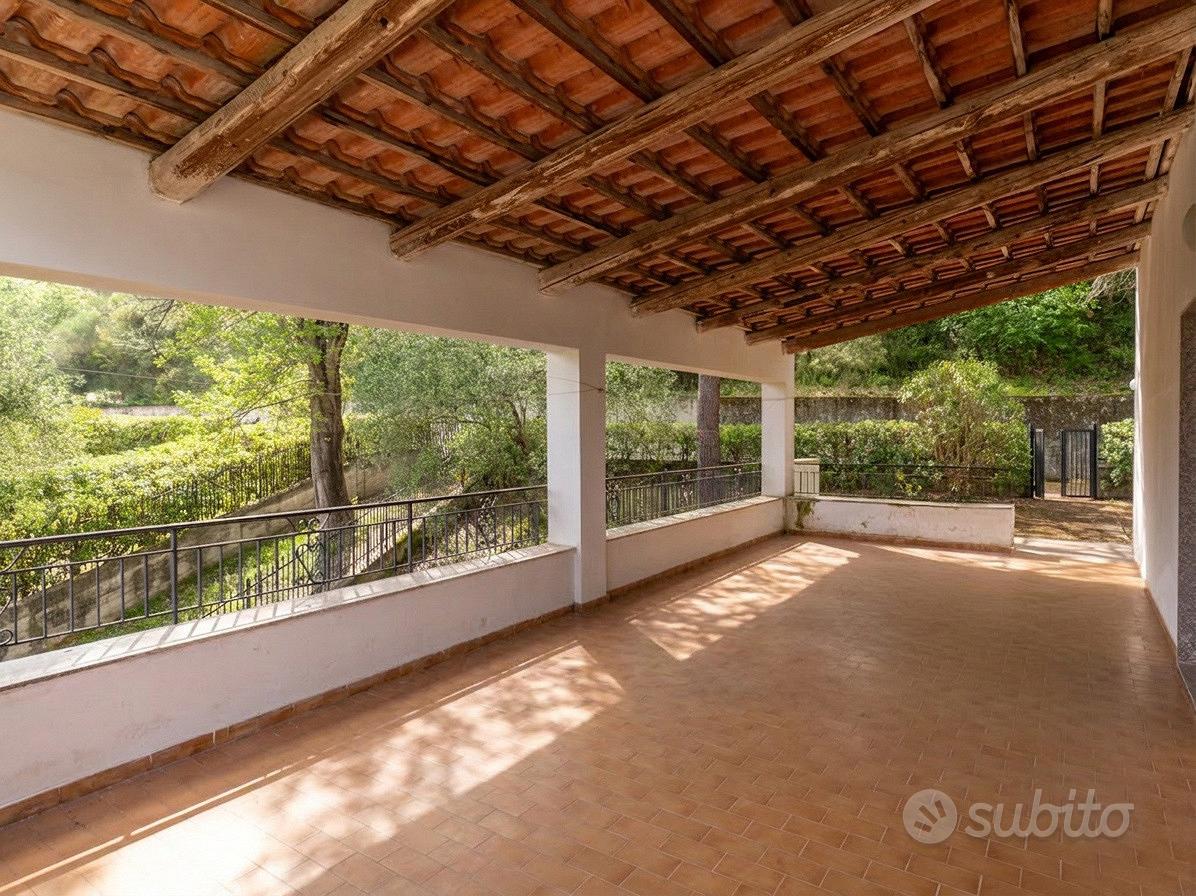 Casa – Torchiara, Salerno - Vista 4