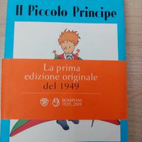 Il piccolo Principe