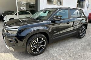 Jeep Avenger 1.2 100 CV Summit “ 6.500 KM NUOVA”