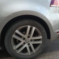 CERCHI Volkswagen 16"