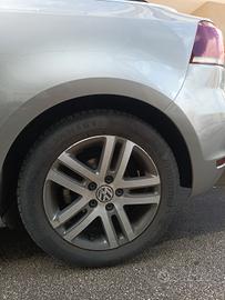 CERCHI Volkswagen 16"