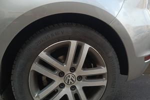 CERCHI Volkswagen 16"