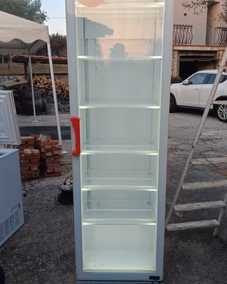 frigo coca cola
