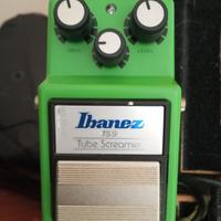 IBANEZ TS9