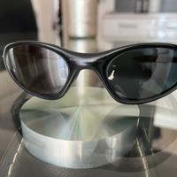 Oakley Minute (Gen 1) - 1998 Black Iridium