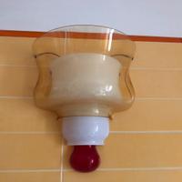 Lampadario ARTEMIDE applique