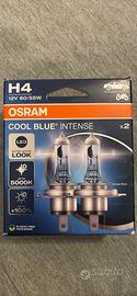 OSRAM COOL BLUE INTENSE H4