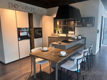 CUCINA LUBE MODELLO IMMAGINA