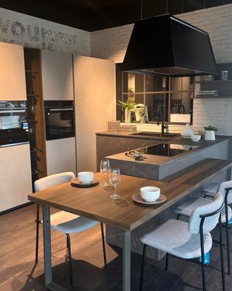 CUCINA LUBE MODELLO IMMAGINA