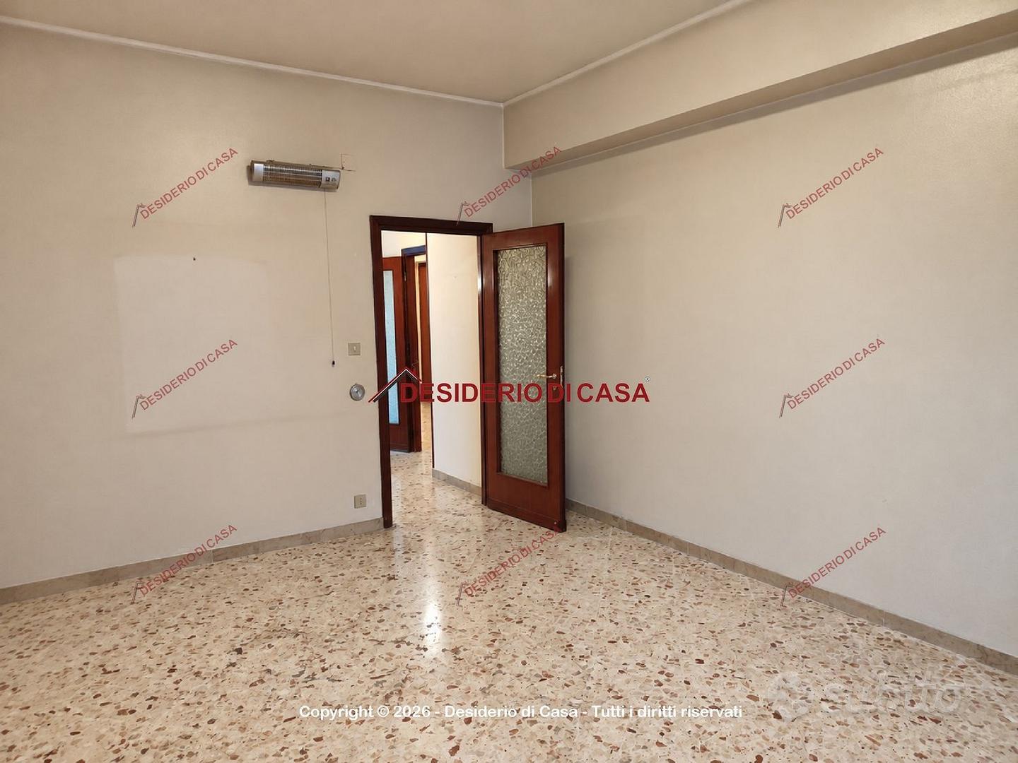 Appartamento – Palermo, Quartiere Matteotti, VIII Circoscrizione - Vista 3
