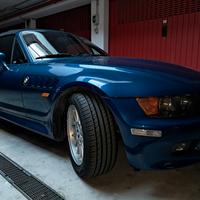 BMW z3 cabriolet 