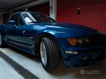 BMW z3 cabriolet 