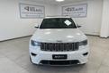 Jeep Grand Cherokee IV 2013 3.0 crd V6 Overla...
