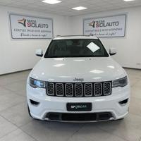 Jeep Grand Cherokee IV 2013 3.0 crd V6 Overla...