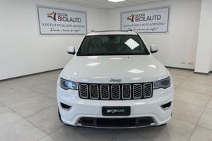 Jeep Grand Cherokee IV 2013 3.0 crd V6 Overla...