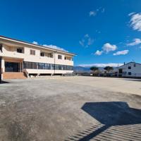 Privato affitta locale commerciale a Limatola