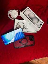 Iphone 15 Plus 128gb