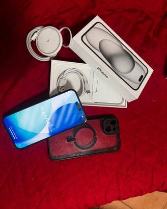 Iphone 15 Plus 128gb