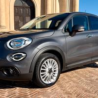 Fiat 500X 2022 Connect come nuova