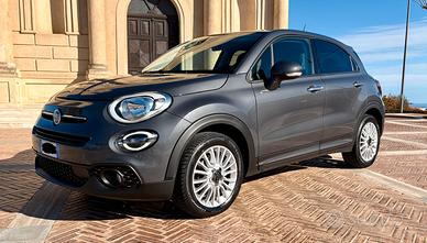 Fiat 500X 2022 Connect come nuova