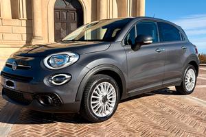 Fiat 500X 2022 Connect come nuova