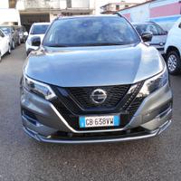 Nissan Qashqai 1.5 dCi 115 CV Tekna+