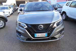 Nissan Qashqai 1.5 dCi 115 CV Tekna+