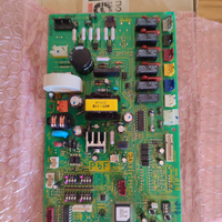 Scheda esterna Mitsubishi hevy vrf