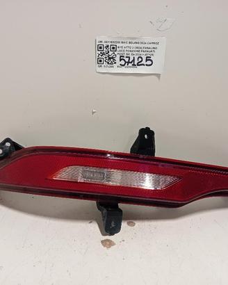 FANALINO PARAURTI POSTERIORE SX BYD Atto 3 Serie A