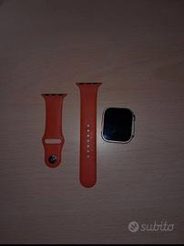 smartwatch, clone di apple watch ultra