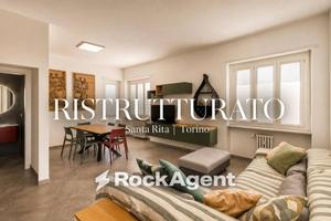 Appartamento di 146 m² con 5 locali a Torino
